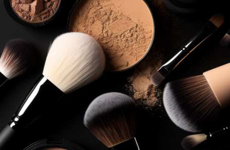 Hvor længe varer makeupbørster?