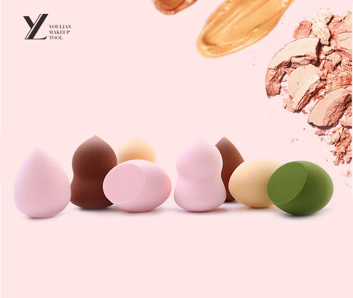 Yoly Group Viden Deling-Beauty Egg Tools