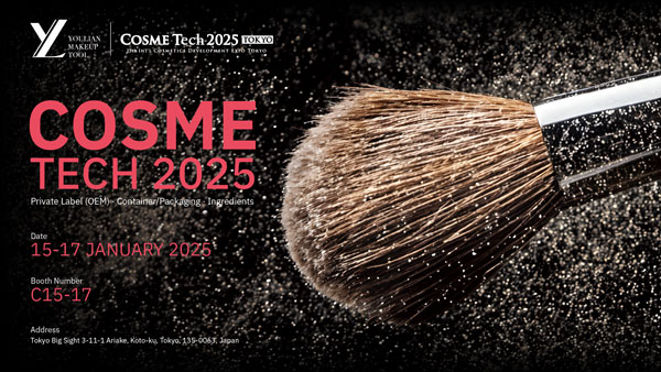 Yoly Group forbereder sig aktivt til Cosme Tech 2025 Tokyo