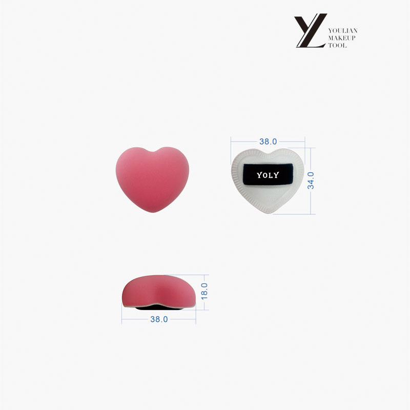 Hvad er forskellene mellem en makeup pudder og en makeup svamp