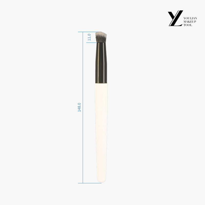 Lille runde hoved concealer børste